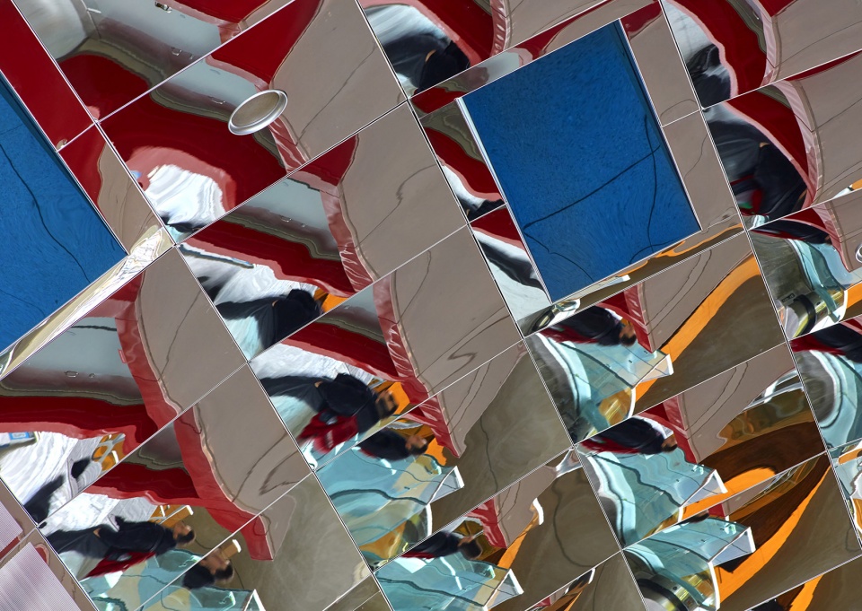 旺市大都会中转站(Vaughan Metropolitan Centre Transit Station)-30