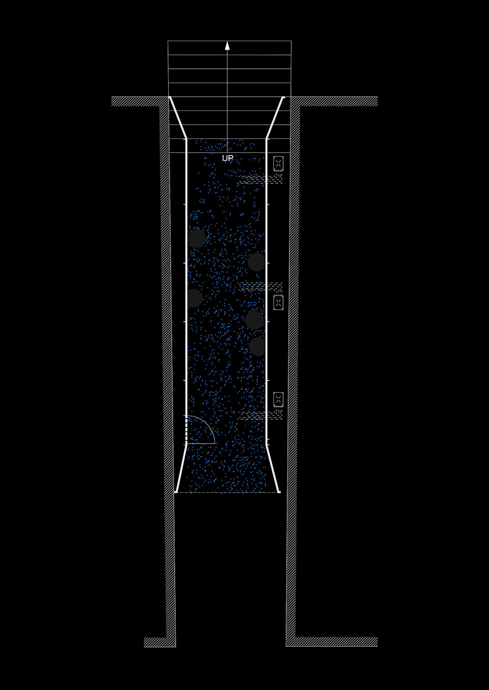 城中村隙缝里的星空丨中国深圳丨一树建筑工作室-41