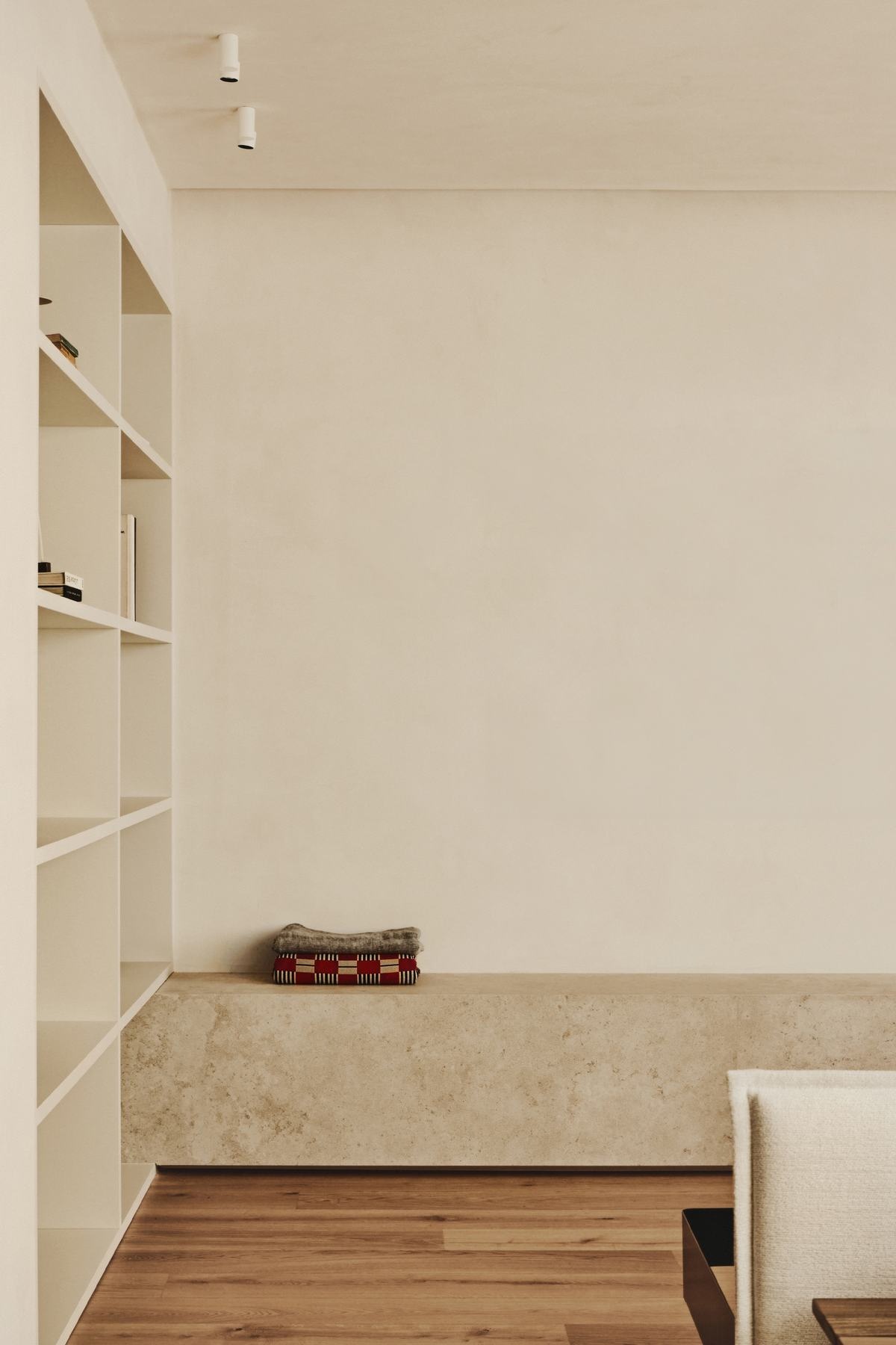 Marvá 公寓丨西班牙丨x.arquitectos-6