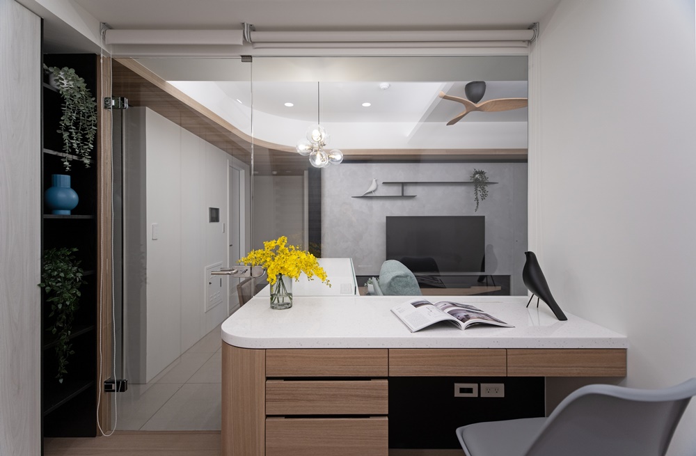 微笑城市胡宅-13