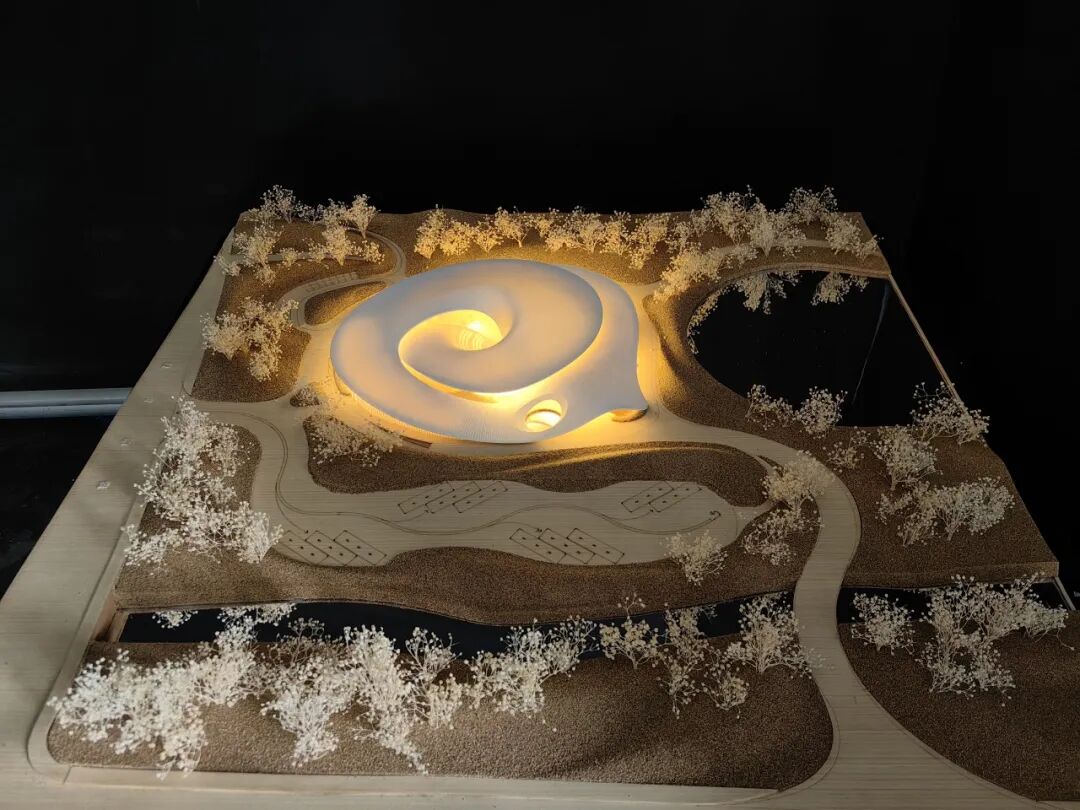 中标|无锡阳山度假区游客服务中心-143