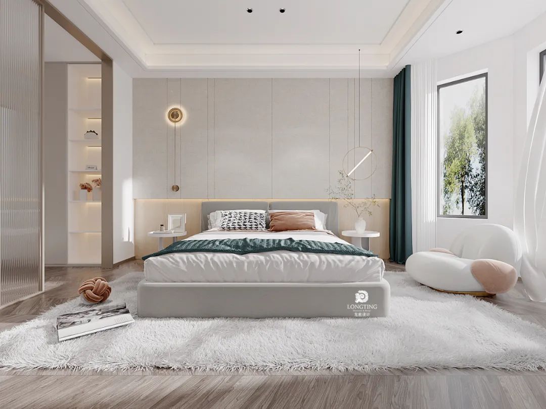 湖东府 350 方·芦畔之冬-30