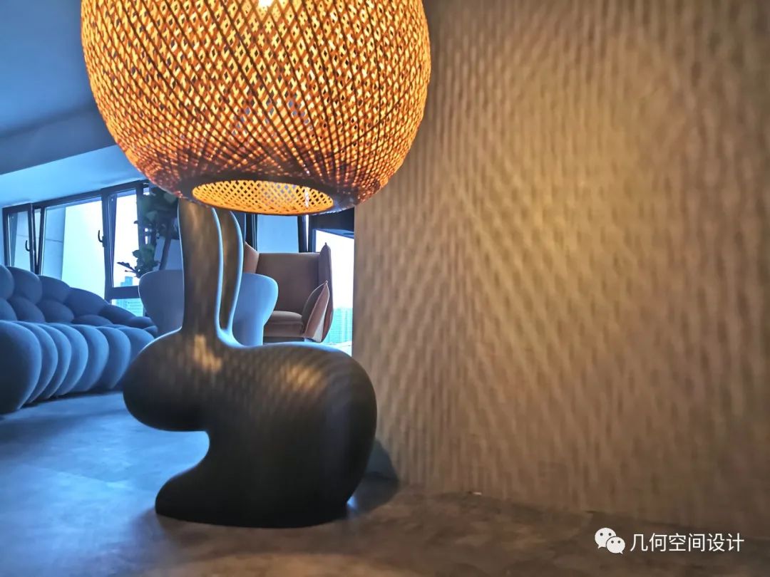 宫崎骏式设计,打造 230 平米极简美感之家-87