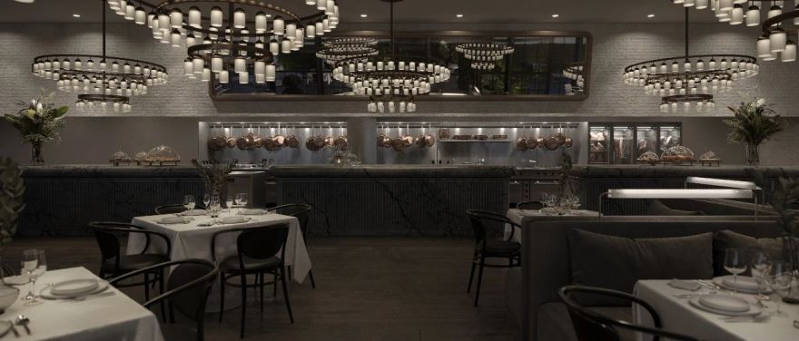 上海金普顿前滩酒店丨中国上海丨HBA × KPF-57