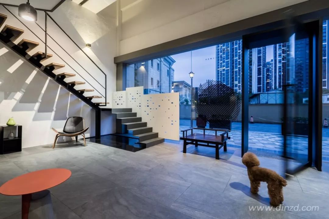 三品空间设计事务所 | 因简单而美好-56