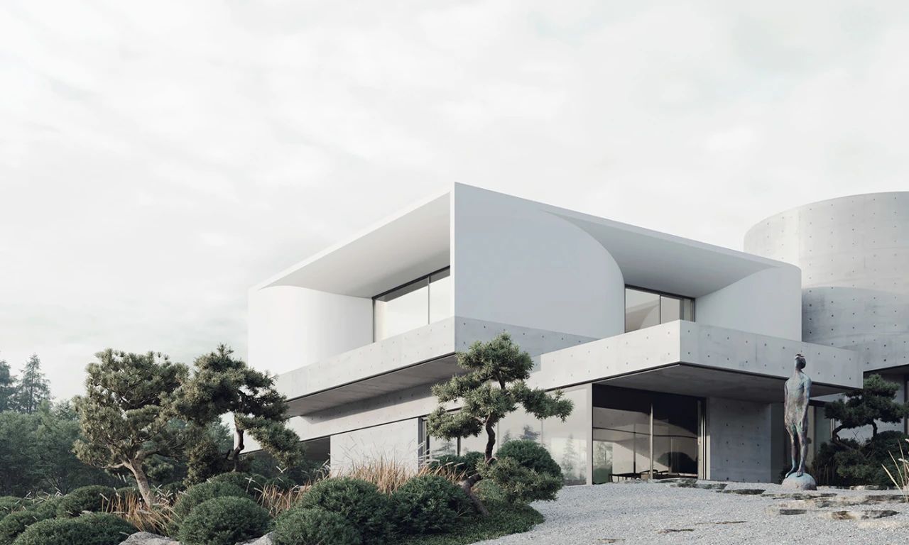 卡尔帕蒂酒店丨乌克兰丨MAKHNO Studio 工作室-92