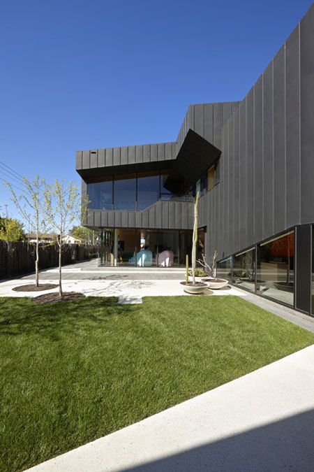 Lyon Housemuseum by Lyons Architects | Dezeen-38