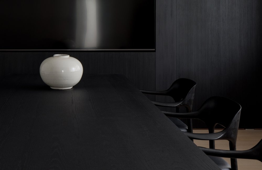 造梦空间 SIILI 基里木作郑州展厅丨中国郑州丨MOOI TIMELESS 建筑室内设计事务所-62