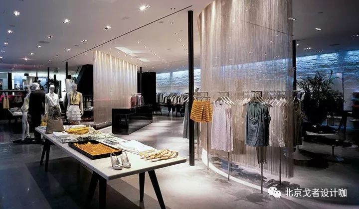 洛杉矶 Reiss 商店——光与影的游戏-3