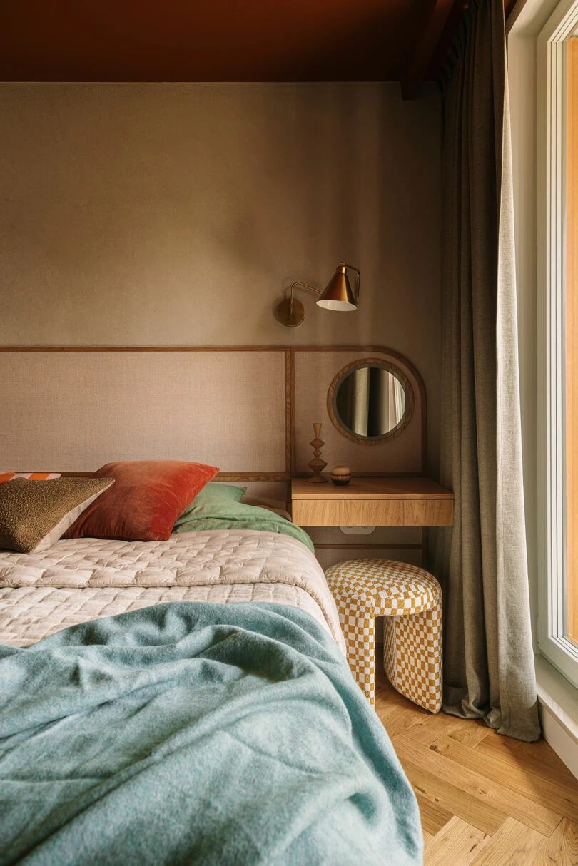 公寓丨波兰克拉科夫-34