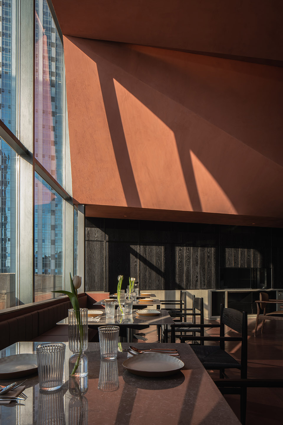 厦门反正餐厅丨中国厦门丨不详-10