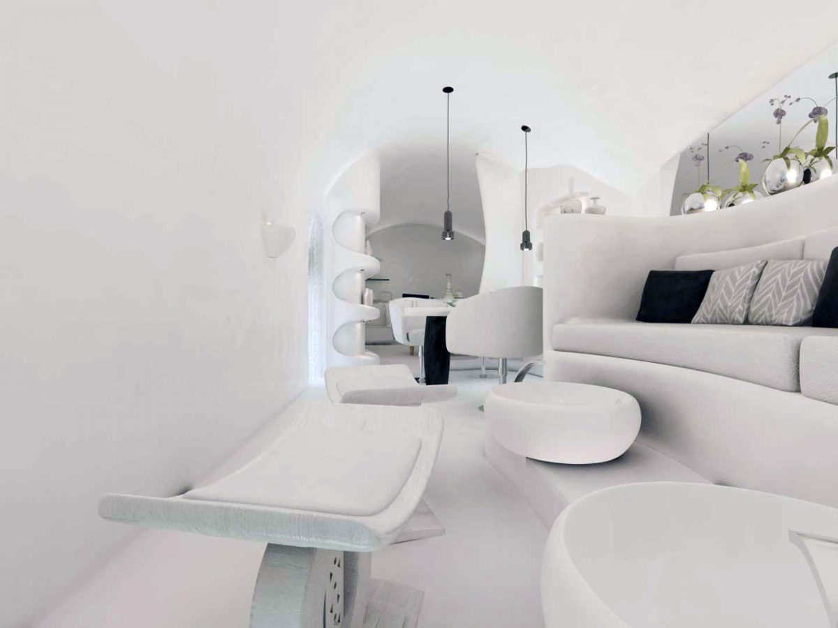 Dome Resort Spa - Utopia Hotel Design-4