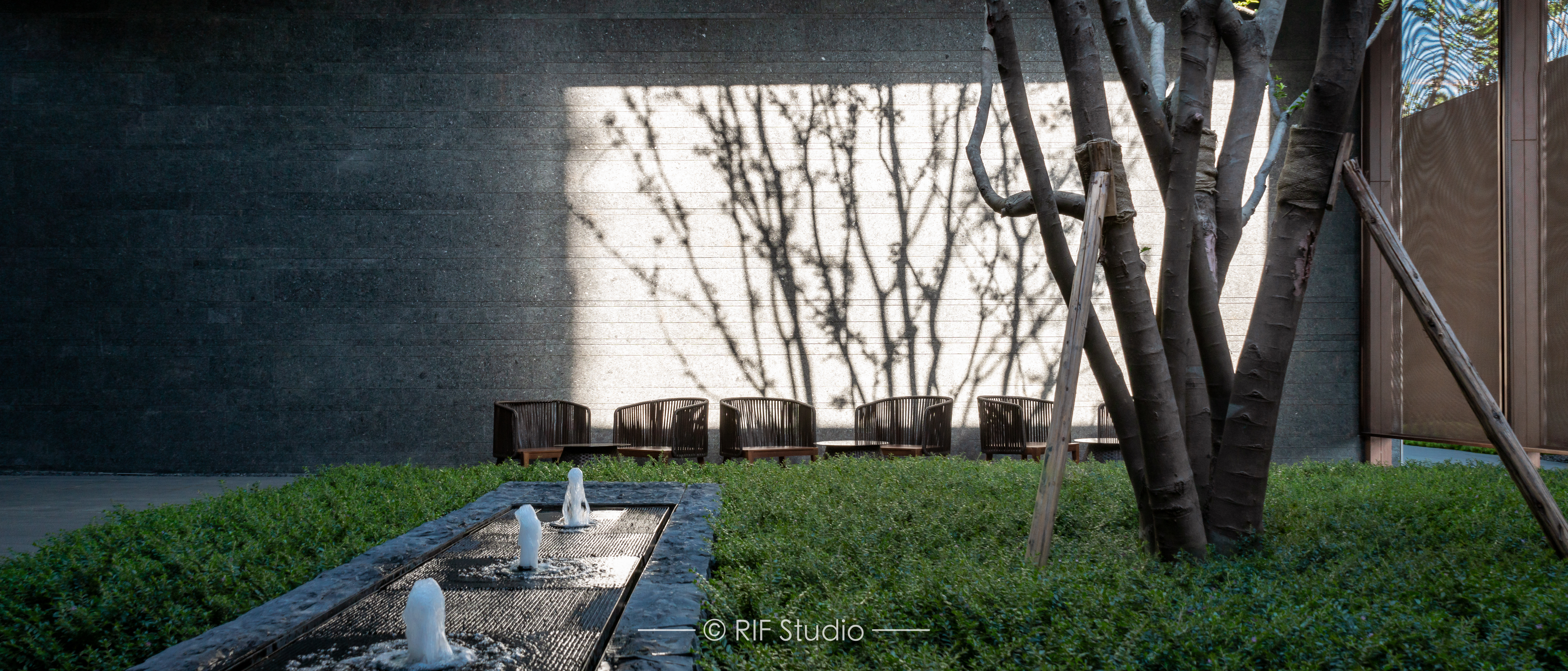 咸阳中交长安里丨LANDAU DESIGN-7