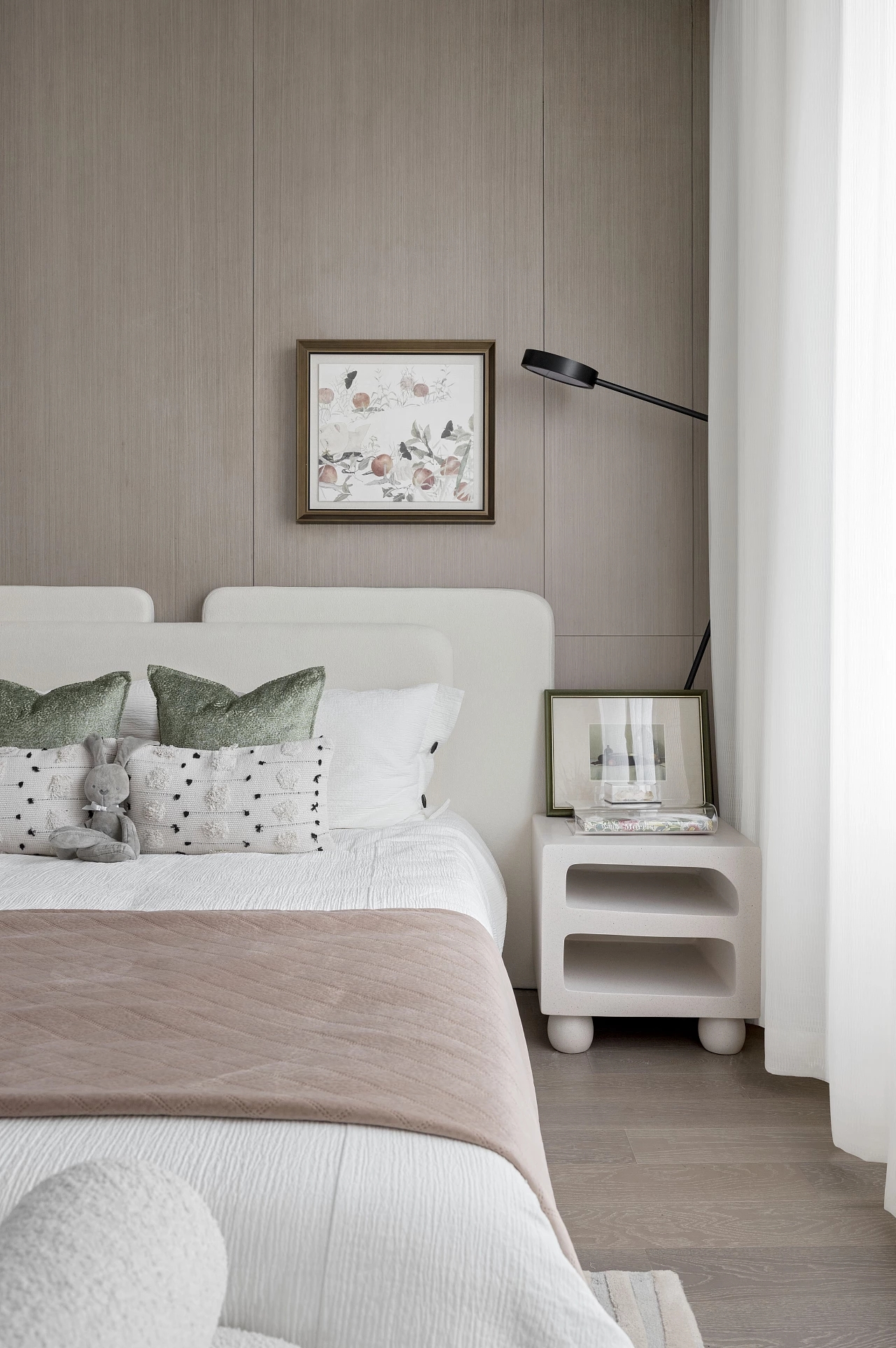 环球融创梓山湖未来城叠墅丨中国咸宁丨赛拉维设计-115