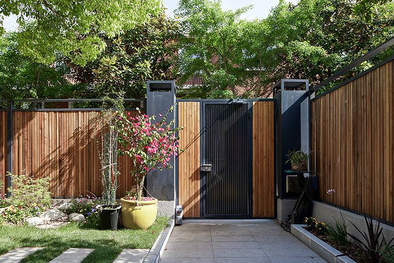 【UD设计工作室】简雅格调，理想的自在生活！-9