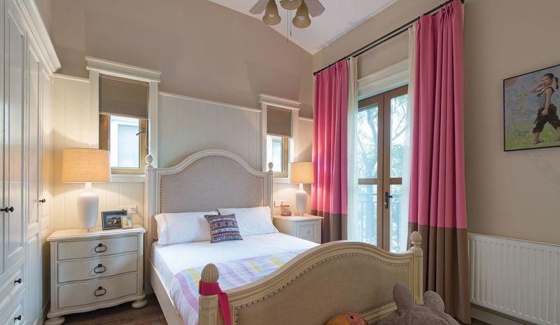 成都麓山国际碧湖岸别墅 | 自然休闲的美学空间-47