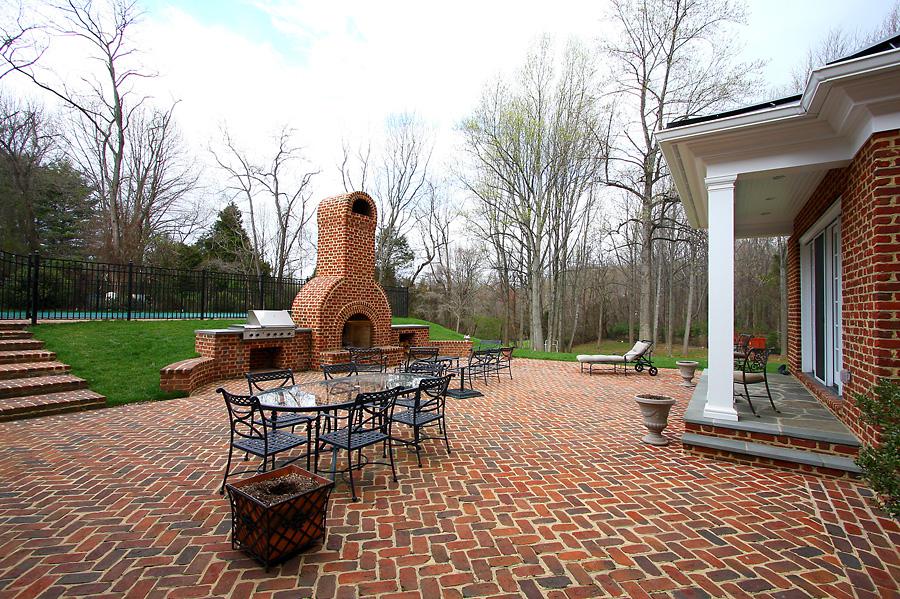 Frank M. Bell's Renovation Exteriors | Ballard + Mensua Architecture-10