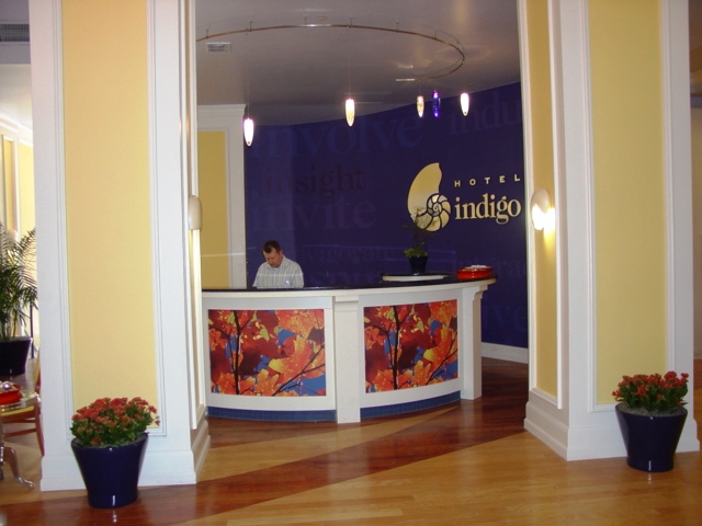 HOTEL INDIGO DOWNTOWN-4