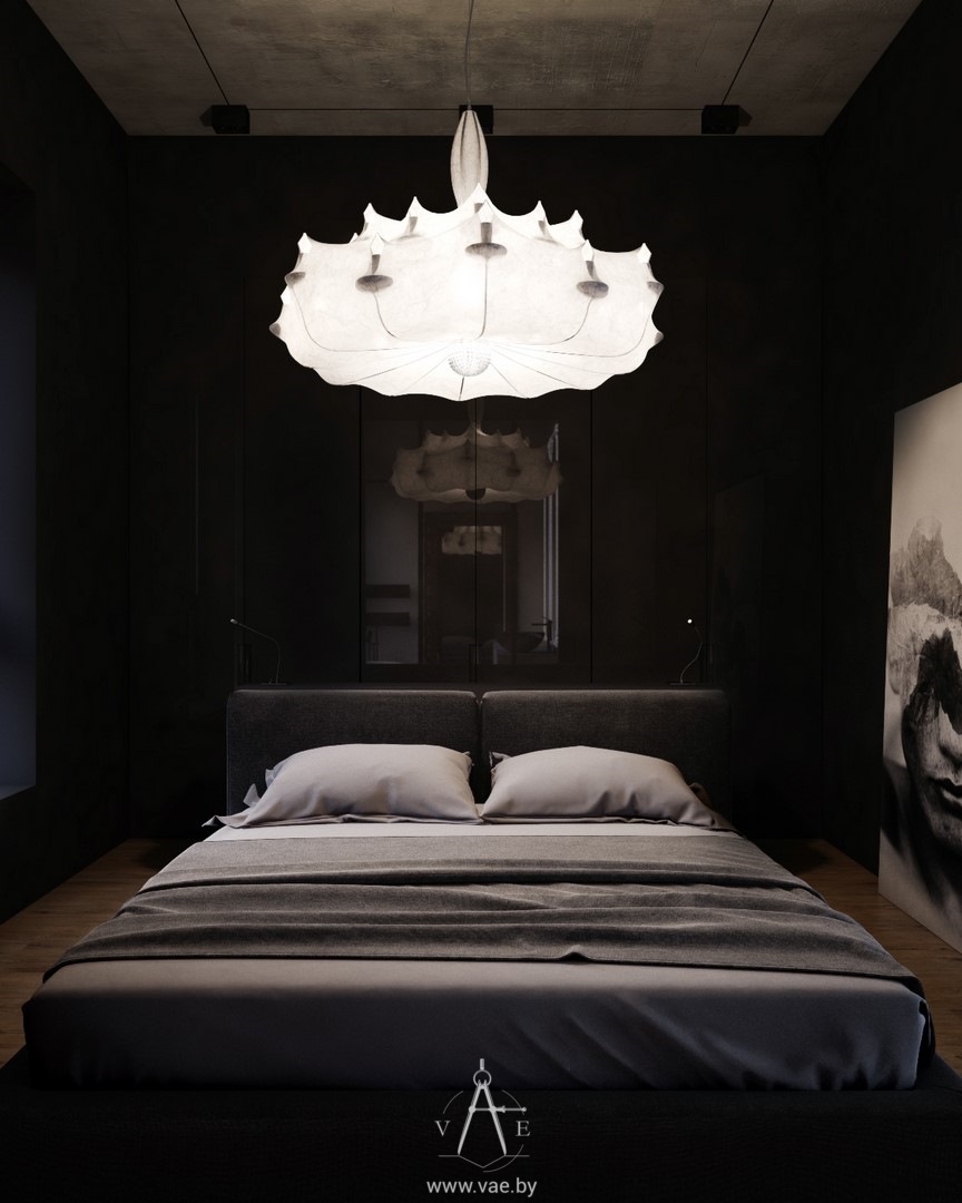 Интерьер VAE design & architecture V1A-14