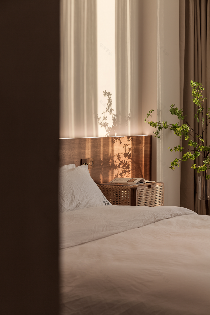 大小设计 | SOUTHLANE, 湄屿南巷民宿-117