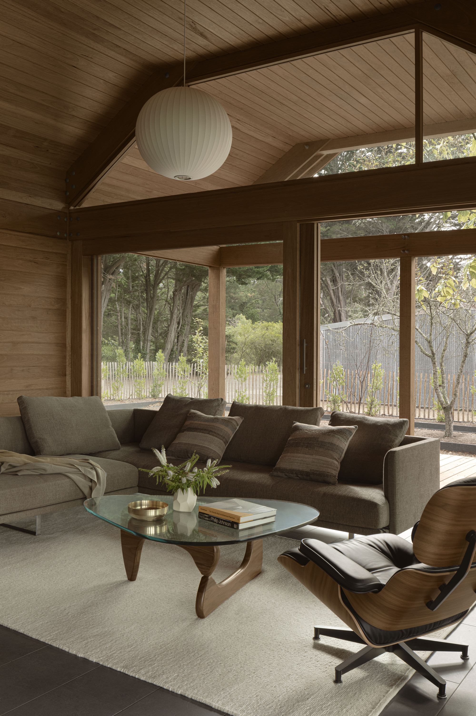 主岭屋丨澳大利亚丨Porebski Architects-33