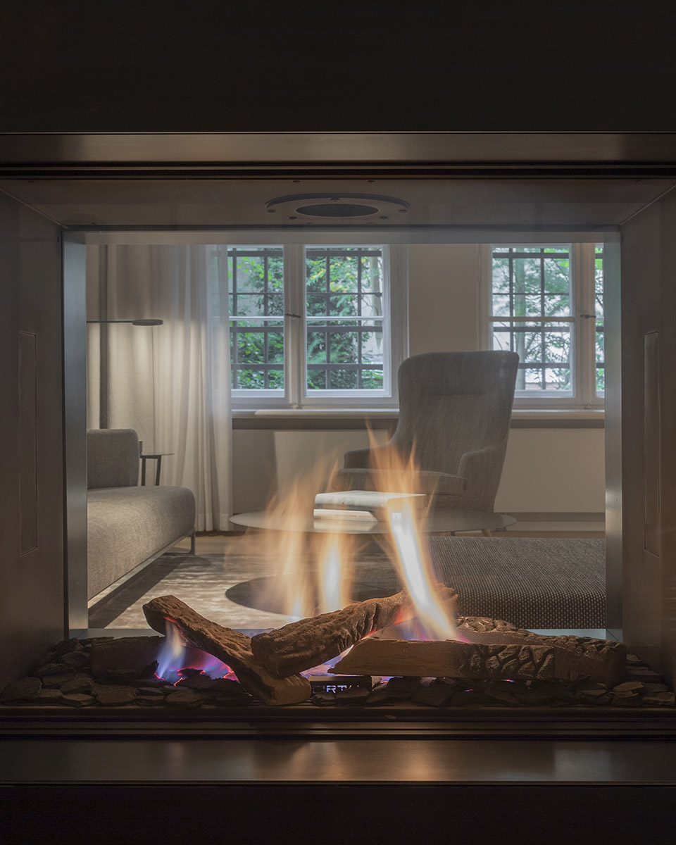 德国 Wilmina 酒店丨德国柏林丨Grüntuch Ernst Architects-40