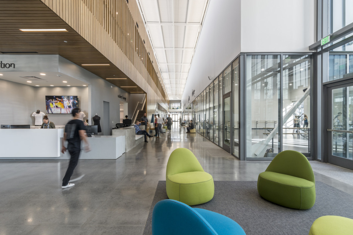 Ballet Memphis 文化中心-14