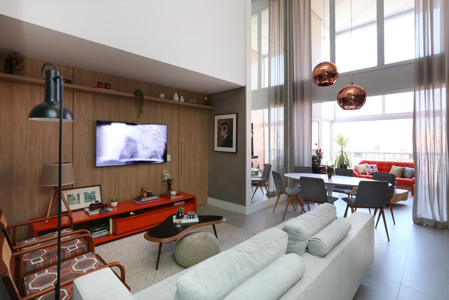 布鲁克林住宅区-5