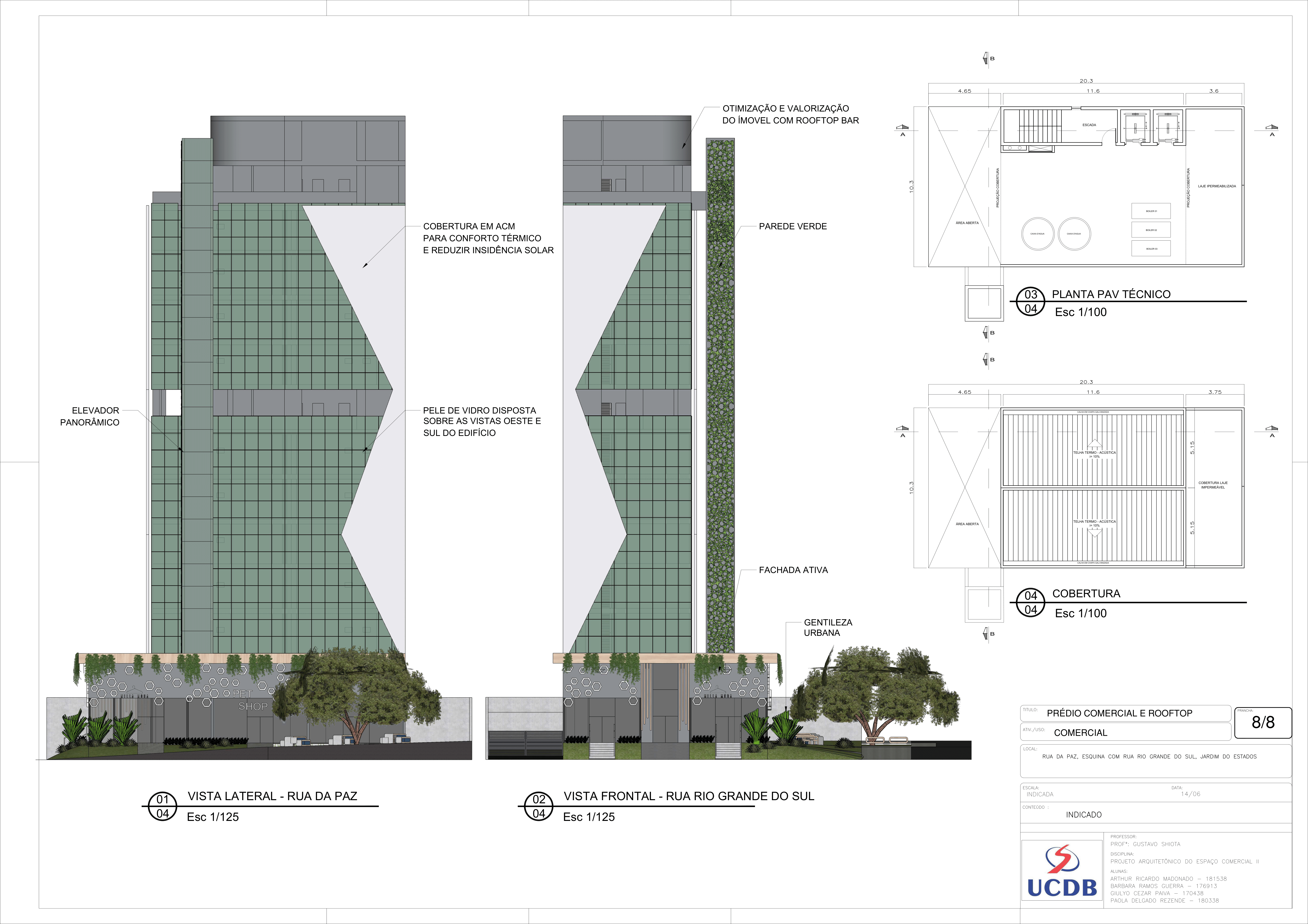 商业建筑与屋顶-12