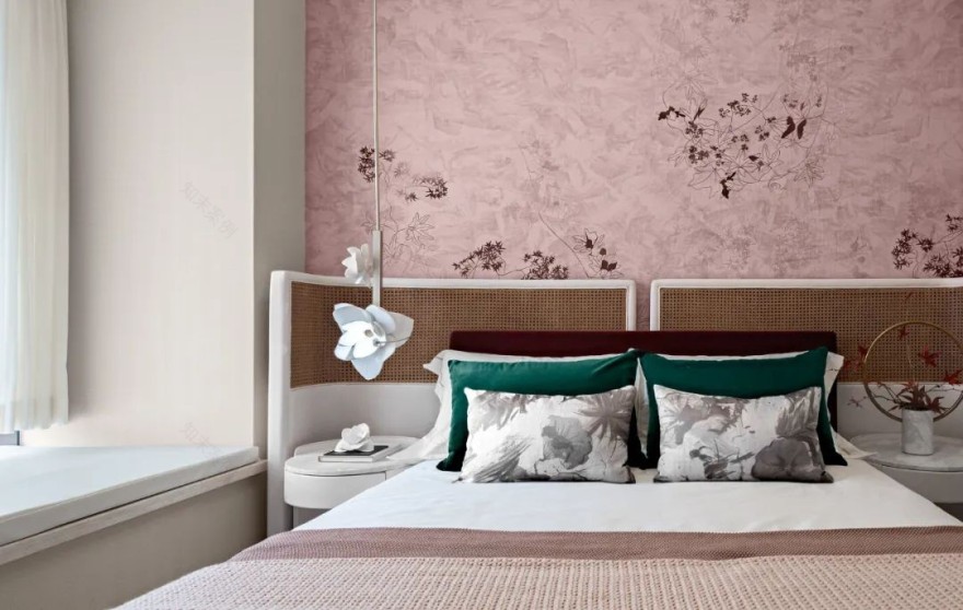 渭南中海华山城别墅丨中国渭南丨GBD 设计-37