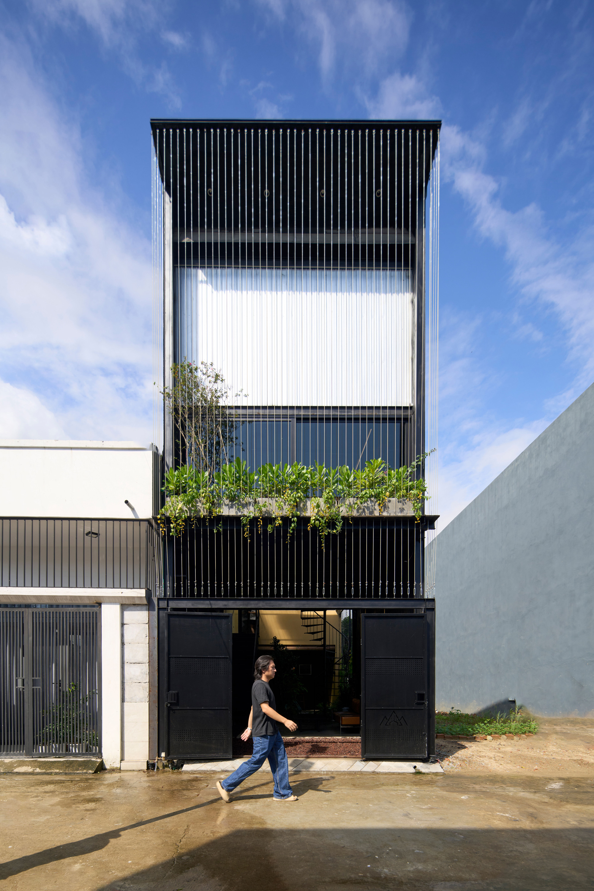 丨越南丨TRAN TRUNG Architects-29