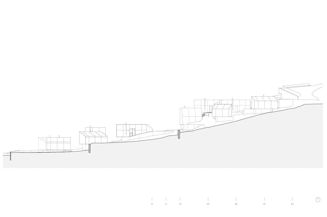 葡萄牙 Paradinha 森林度假屋丨波尔图 Summary-32
