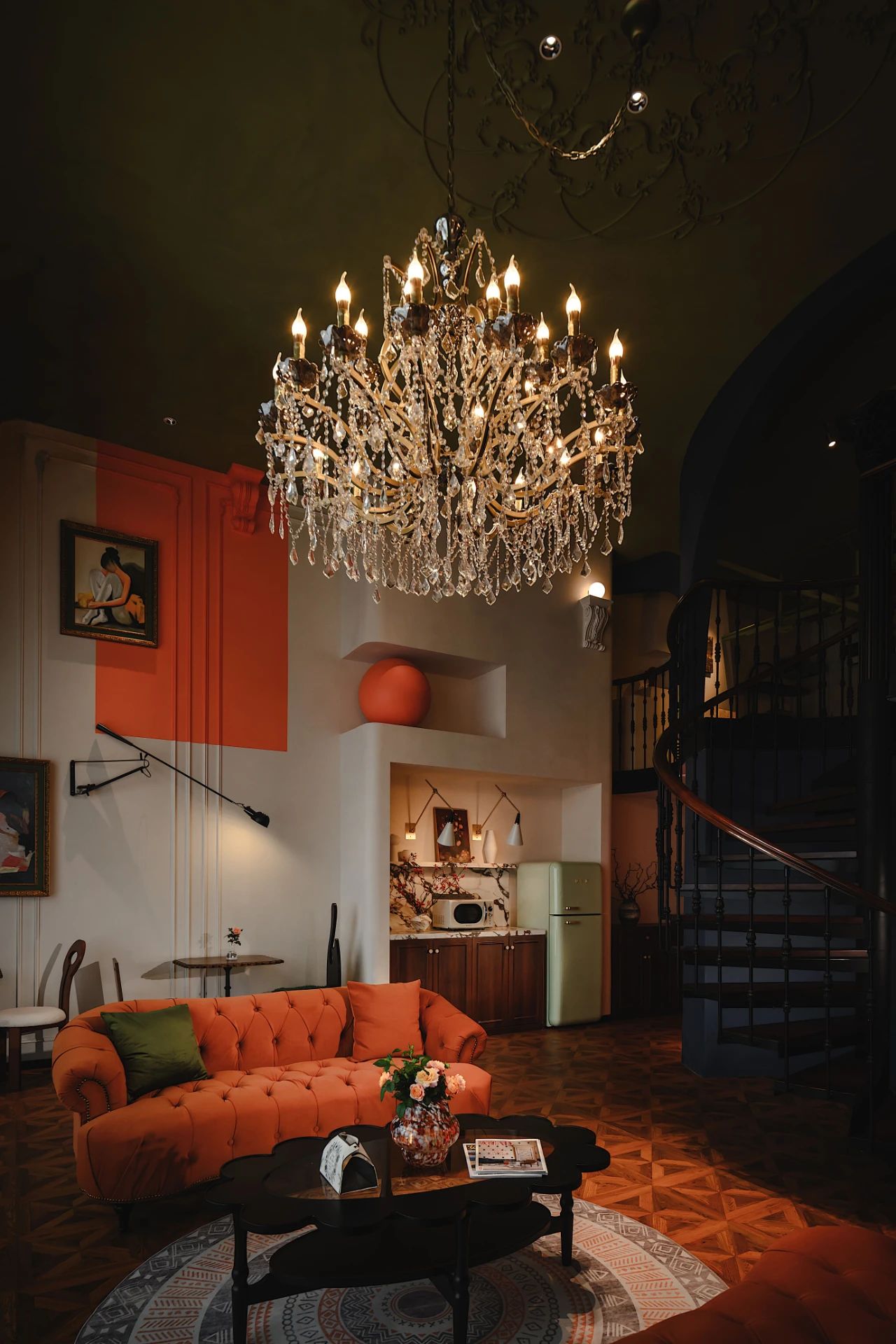 予余设计办公室丨中国重庆丨予余设计工作室-7