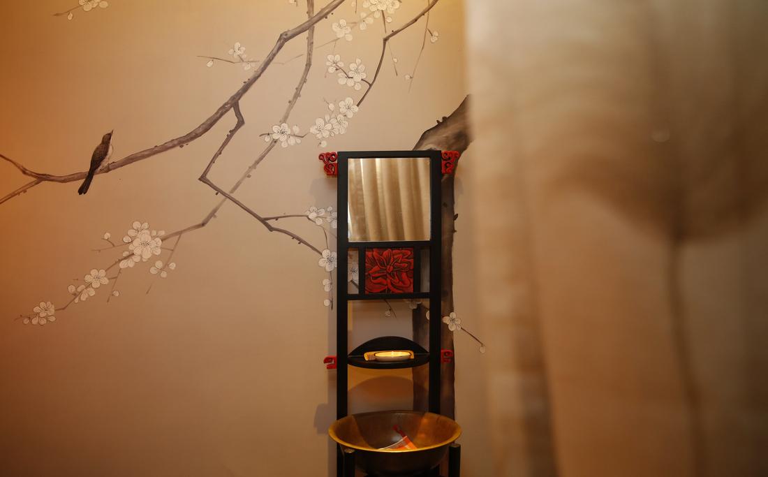 揽月大酒店豪华室内设计-26