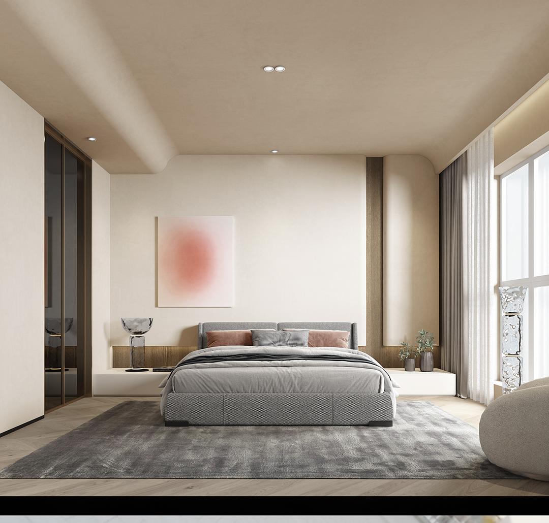 物本轻语别墅设计-7