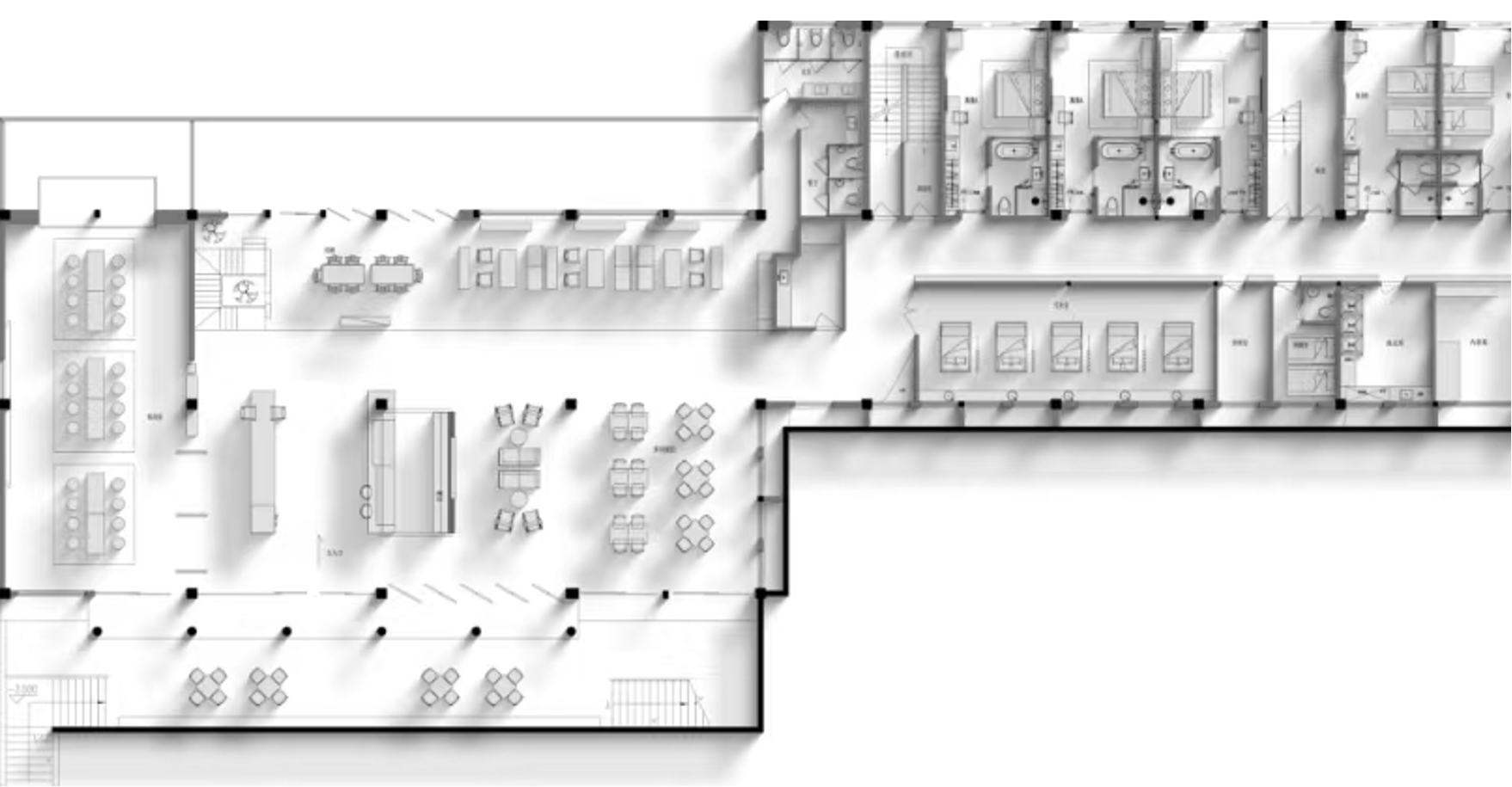 茶文化的主题民宿丨中国湖北丨大思-108