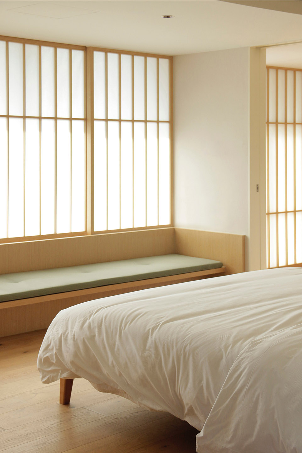 禧泉Joyous Spring疗愈中心丨中国北京丨Soong Lab松涛建筑设计事务所-128