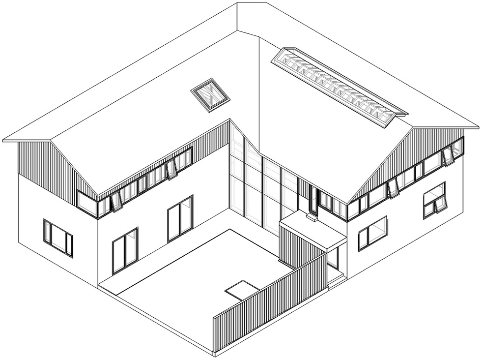 办公室，上海 / 致正建筑工作室-95