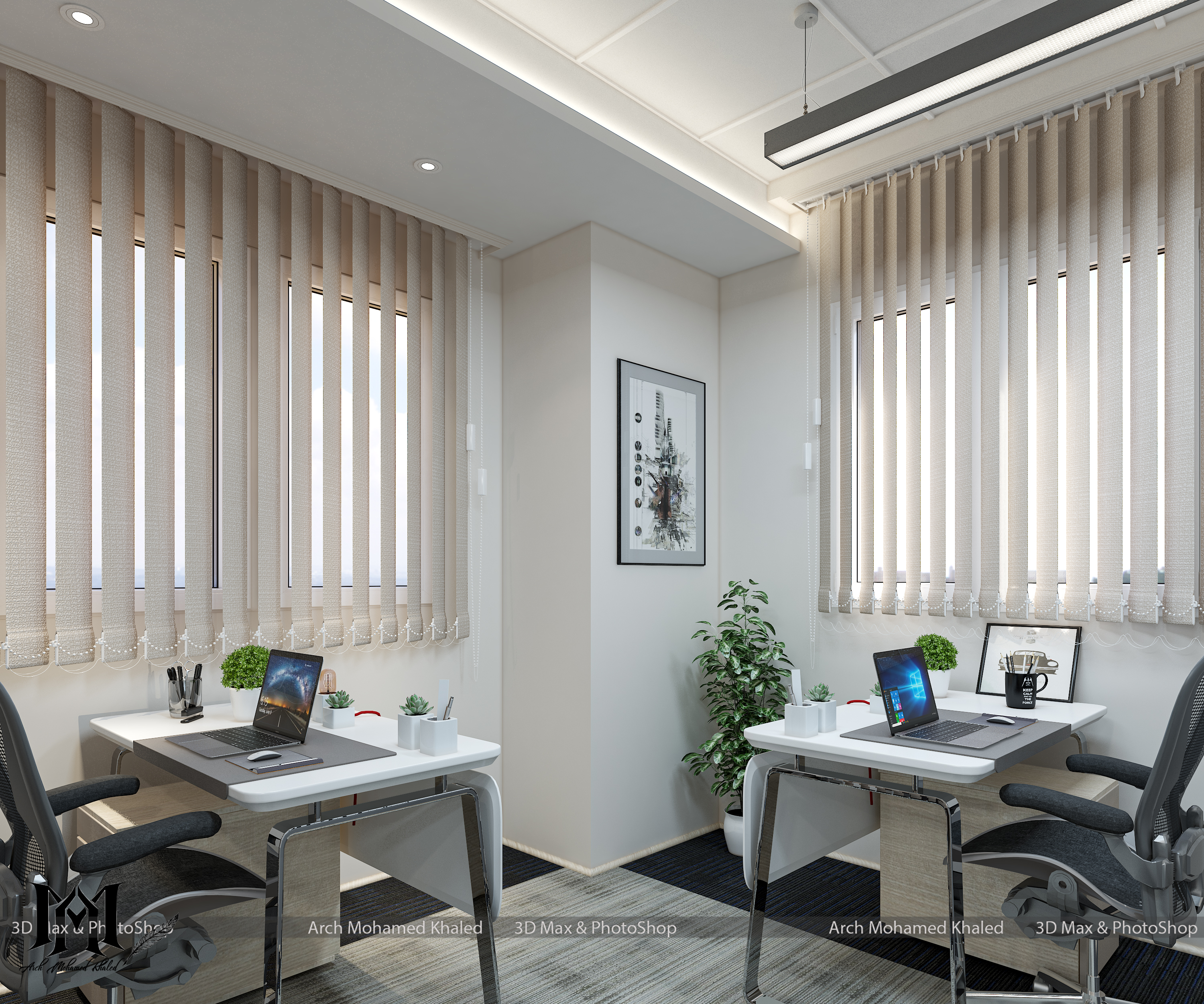 Global Company Phase III-9