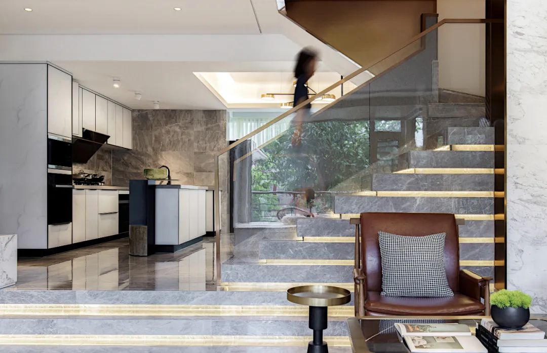 红河花园-- NO102 | 现代艺术空间的美学呈现-10