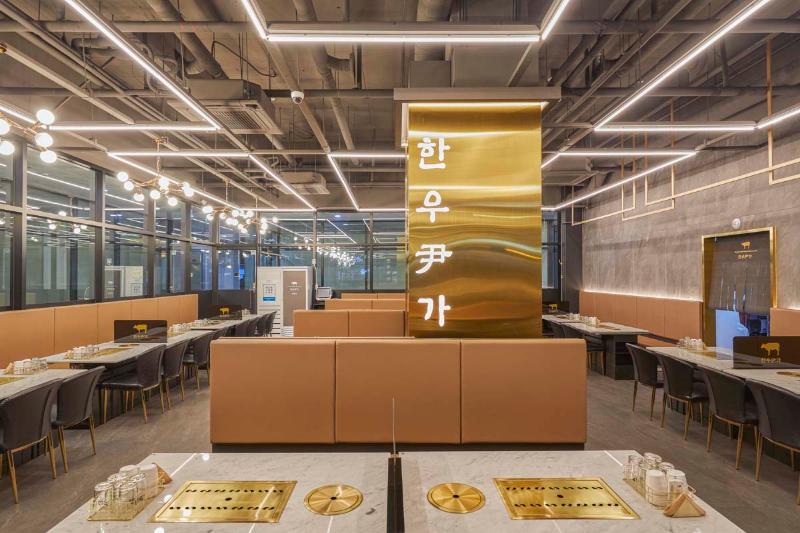 60 平现代简约风公寓设计-13