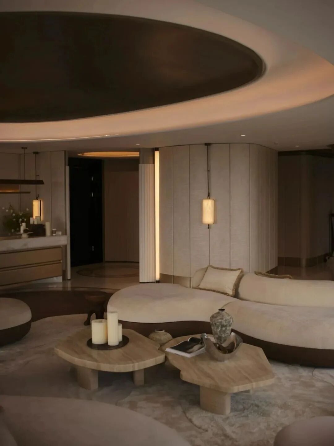 广州琶洲樾·华樾丨中国广州丨孟也-27