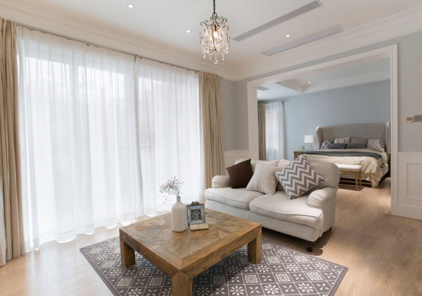 「ICON設計」唯美特调 小夫妻轻生活-19