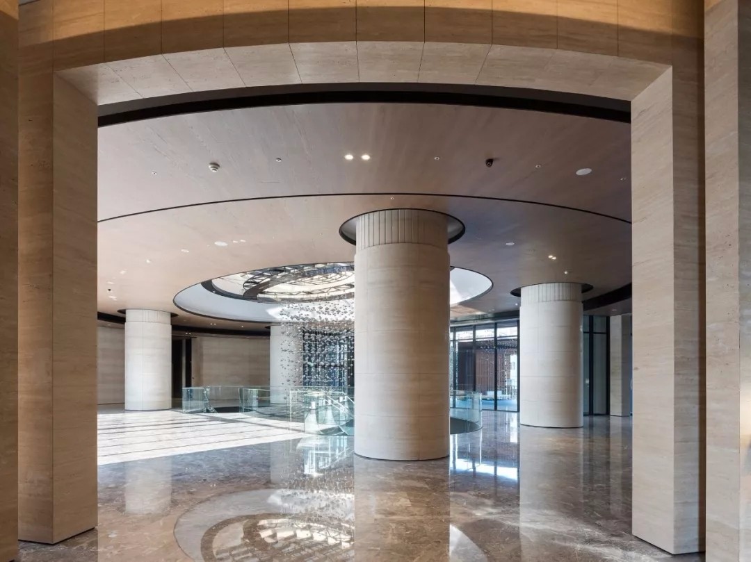 昭扬·纵横  冠宇和瑞空间设计-11