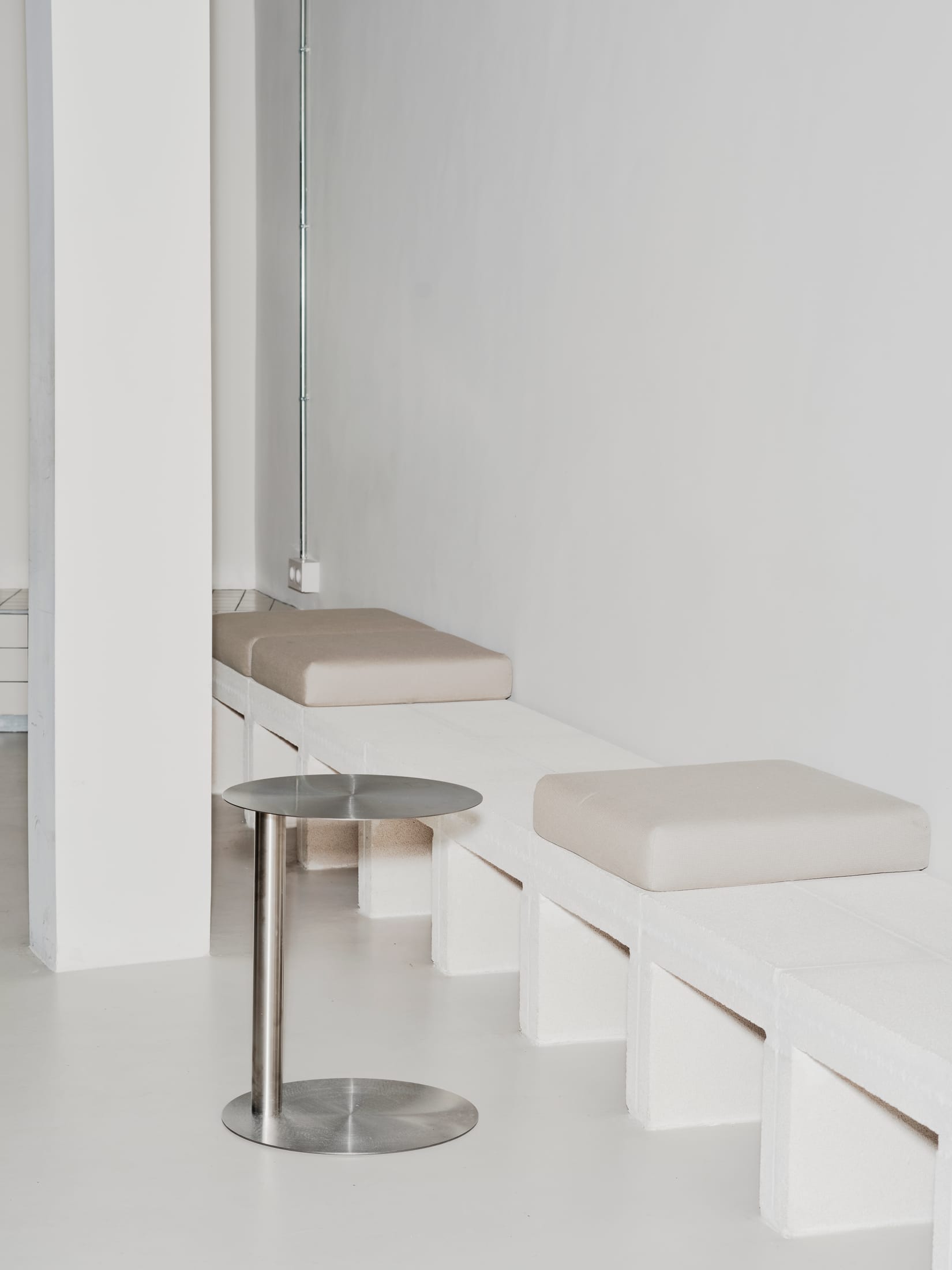 Sornells 21共享 workspace丨西班牙丨Paloma Bau,T.O.T（由Ausiàs Pérez领导）-51