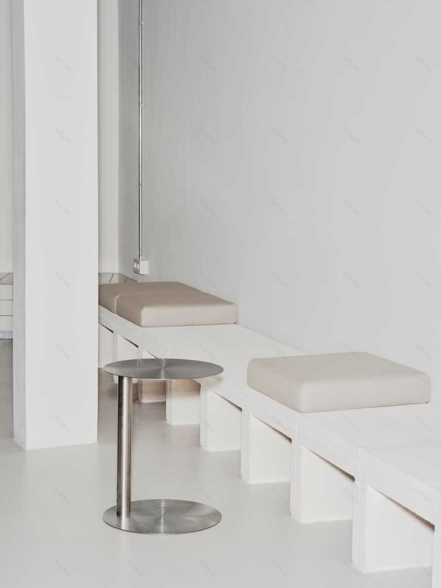 Sornells 21共享 workspace丨西班牙丨Paloma Bau,T.O.T(由Ausiàs Pérez领导)-51