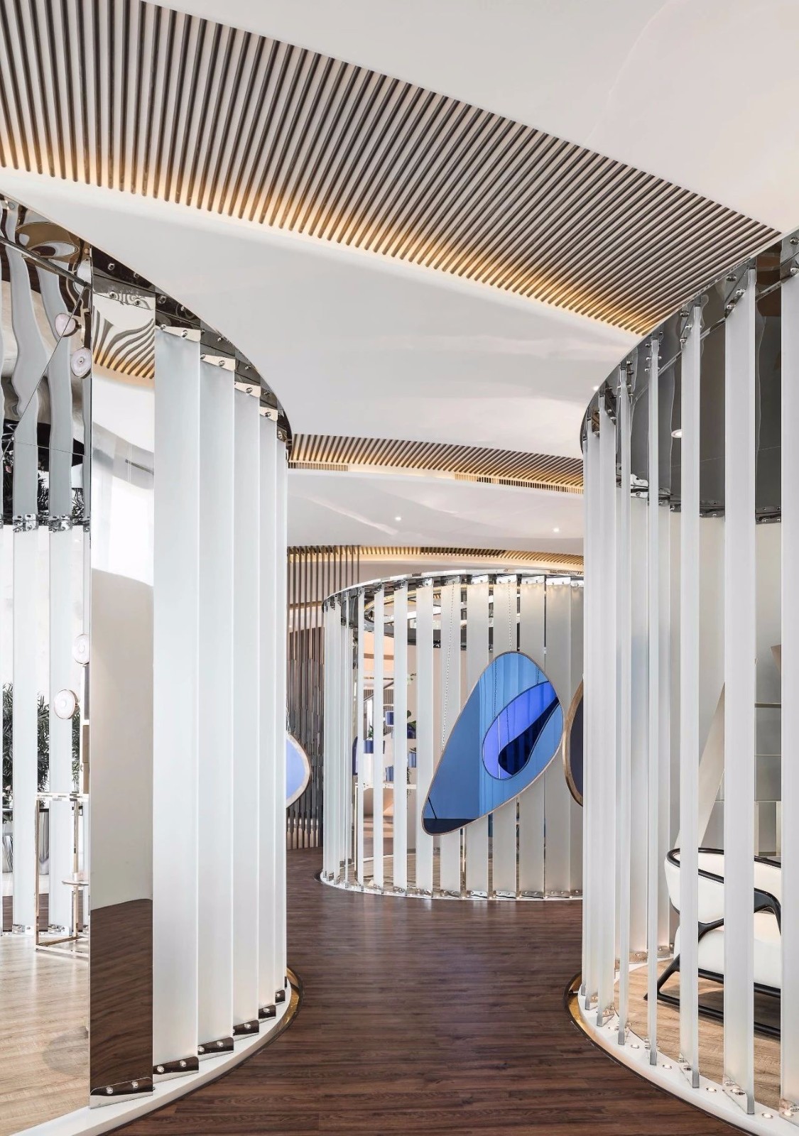 武汉美学生活馆泛起涟漪丨创造优质生活创想家-10