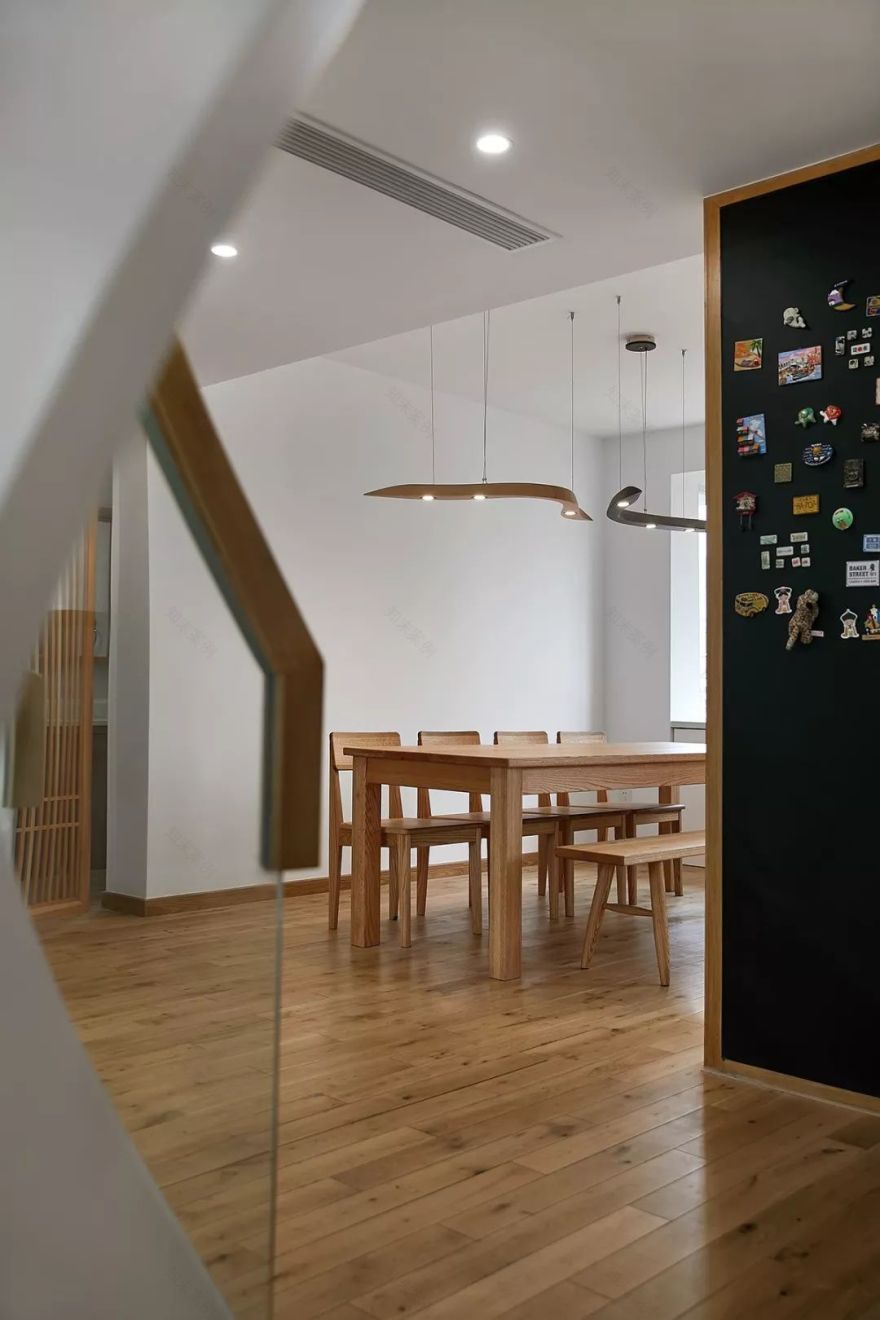 柚小柚の家 | 简约 MUJI 风打造温馨品质生活-18