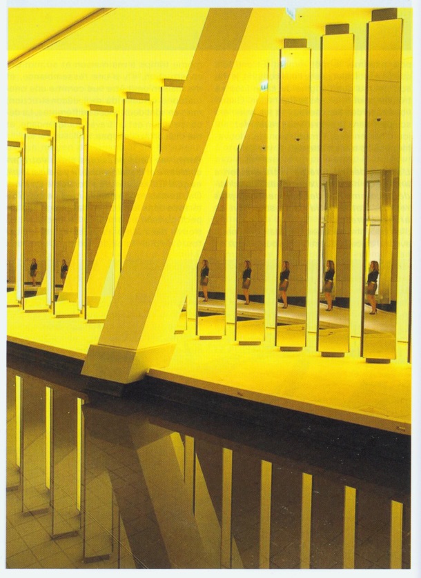 路易威登基金会大楼丨法国巴黎丨弗兰克·盖里（Frank Gehry）-15