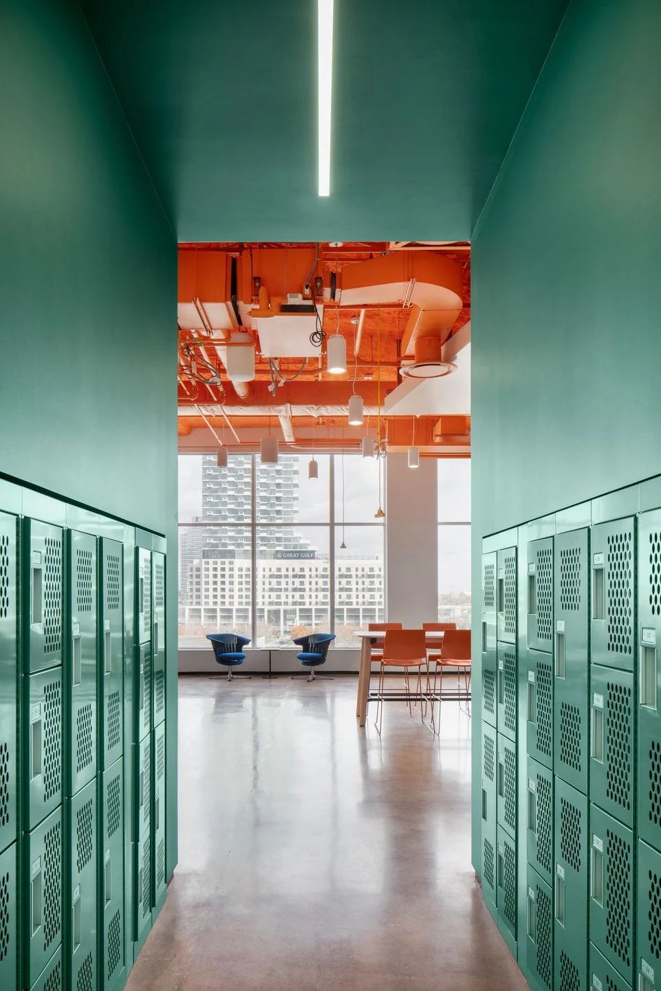 OCAD U CO 培训室设计-20